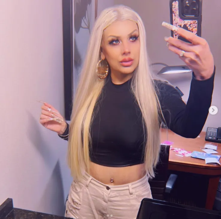 Ms Krazie Age, Height, Weight, Net Worth, Career, And Full Bio In 2025