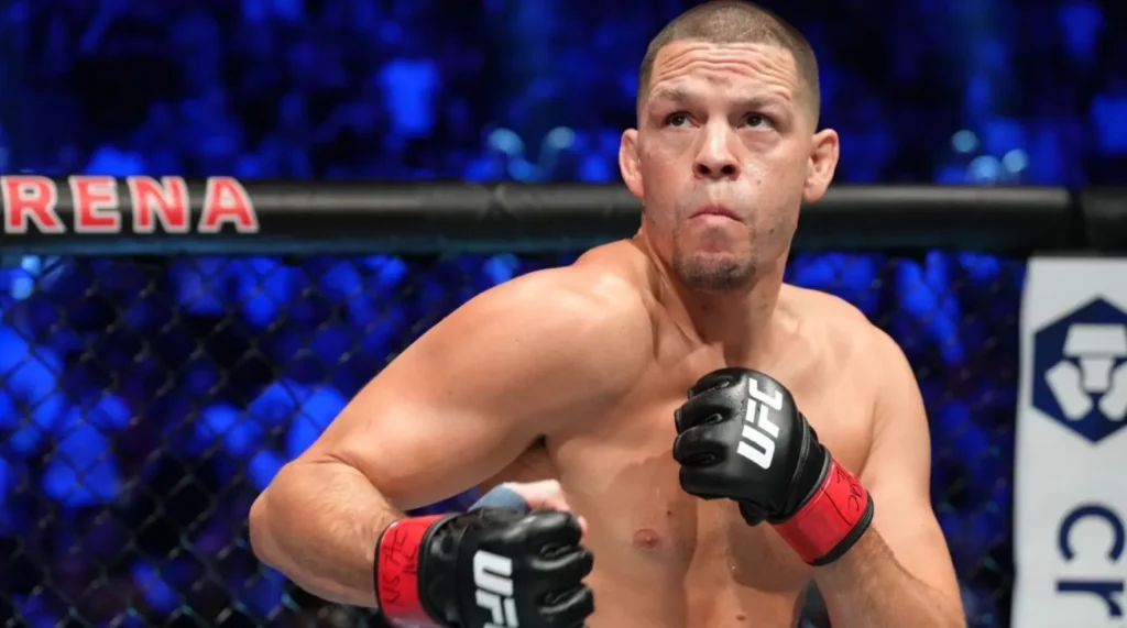 Nate Diaz Age, Height, Weight, Net Worth, Career, And Full Bio In 2025