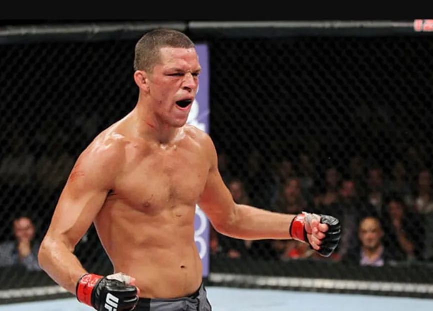 Nate Diaz Age, Height, Weight, Net Worth, Career, And Full Bio In 2025