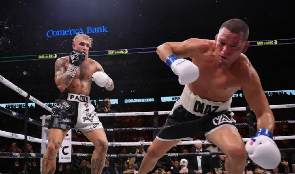 Nate Diaz Age, Height, Weight, Net Worth, Career, And Full Bio In 2025