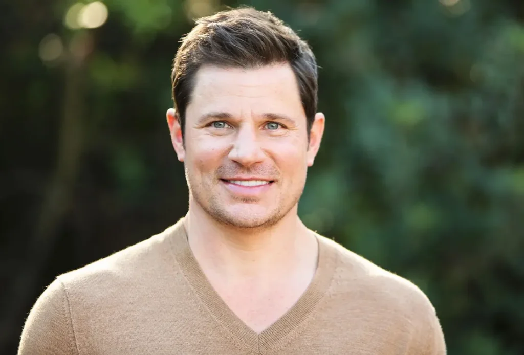 Nick Lachey Height A Complete Guide to His Life, Career, and Legacy
