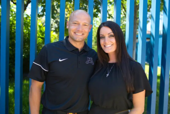 PJ Fleck Wife: Biography, Career, Net Worth & Lifestyle PJ Fleck Wife Biography, Career, Net Worth & Lifestyle
