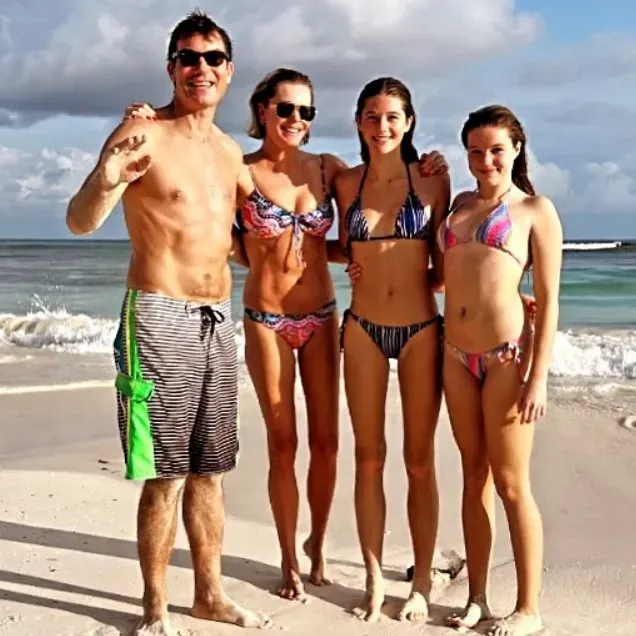 Rebecca Romijn Height – A Complete Biography, Career, and Lifestyle Guide