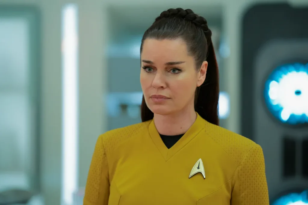 Rebecca Romijn Height – A Complete Biography, Career, and Lifestyle Guide