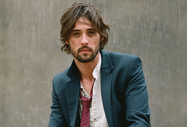 Ryan Bingham Height