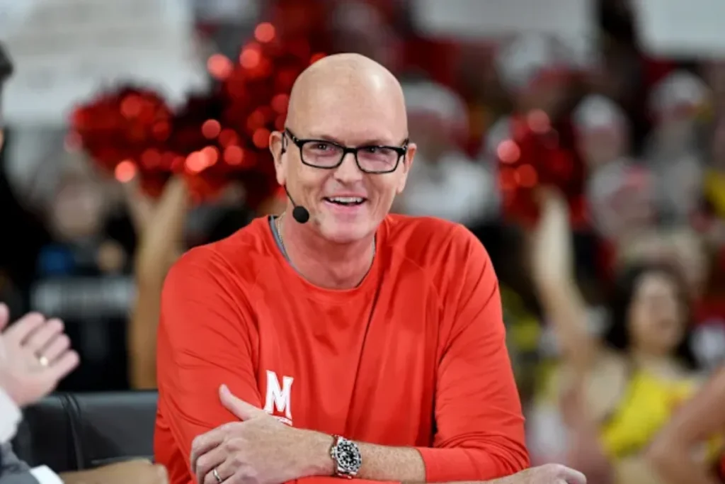 Scott Van Pelt Height Biography, Career, Lifestyle & More