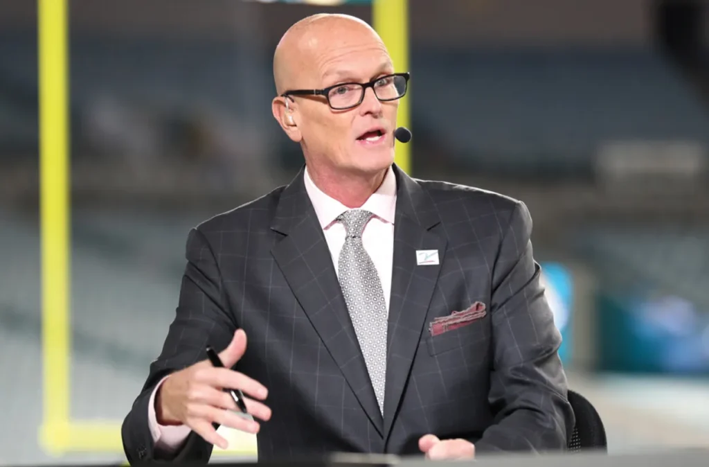 Scott Van Pelt Height Biography, Career, Lifestyle & More