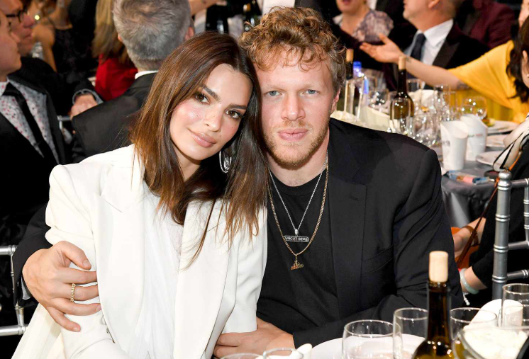 Sebastian Bear-McClard Age