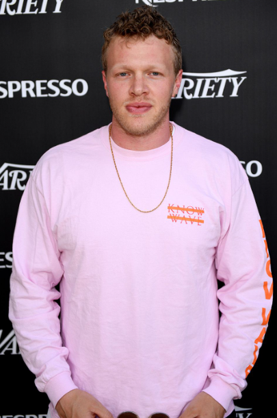 Sebastian Bear-McClard Age