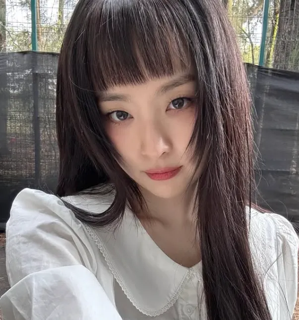 Seulgi Age A Complete Guide to the Life, Career, and Achievements of the Red Velvet Star