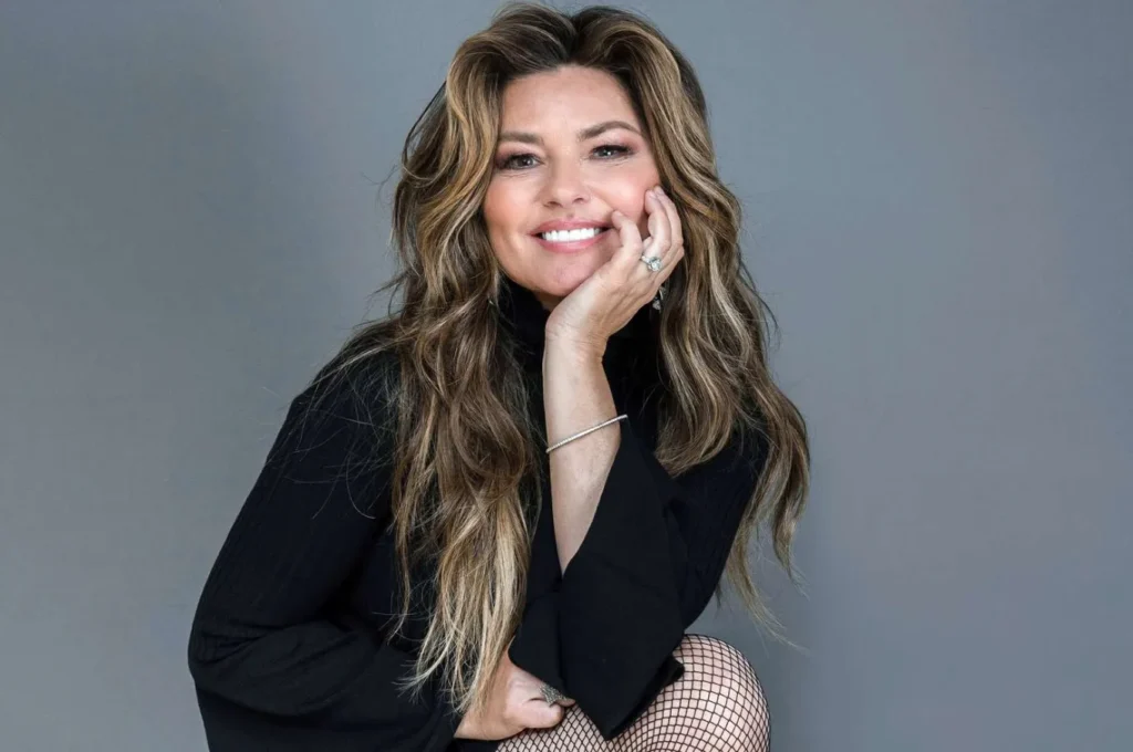 Shania Twain Age, Height, Weight, Net Worth, Career, And Full Bio In 2025