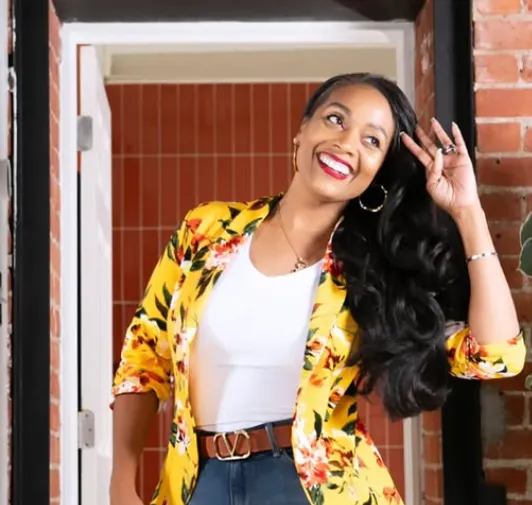 Shea Hicks-Whitfield Age – An Inspiring Journey of Style, Home, and Success