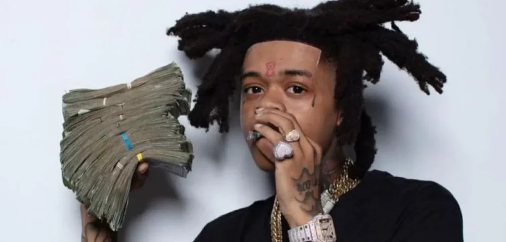 SpotemGottem Height, Life, Career, Net Worth & More