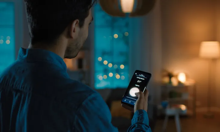 The Importance of Reliable Internet in a Multi-Device Household The Importance of Reliable Internet in a Multi-Device Household