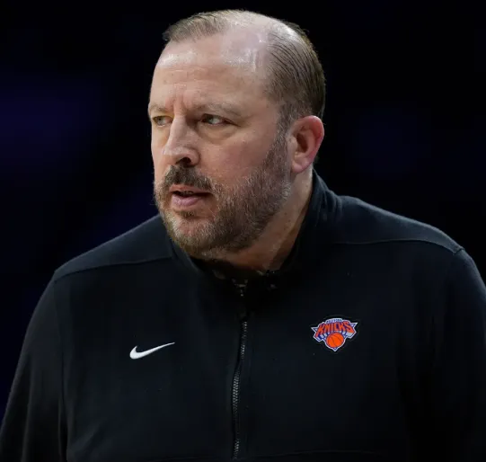 Tom Thibodeau Age Biography, Career, Lifestyle & Net Worth 2025