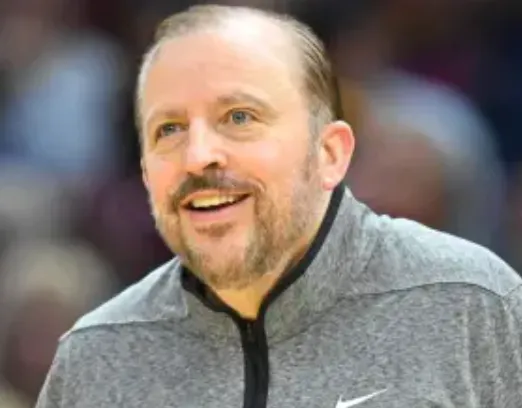 Tom Thibodeau Age Biography, Career, Lifestyle & Net Worth 2025