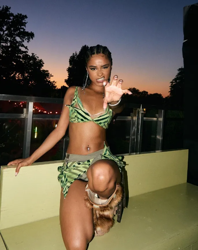 Tyla Weight and Height A Complete Biography, Career, Lifestyle, and More