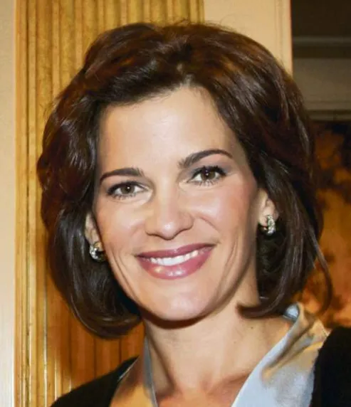 Wendy Bell Newsmax Age: Biography, Career, Lifestyle & Net Worth 2025 Wendy Bell Newsmax Age Biography, Career, Lifestyle & Net Worth 2025