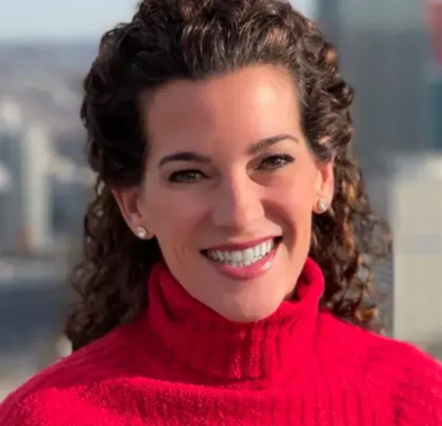 Wendy Bell Newsmax Age Biography, Career, Lifestyle & Net Worth 2025