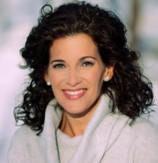 Wendy Bell Newsmax Age Biography, Career, Lifestyle & Net Worth 2025