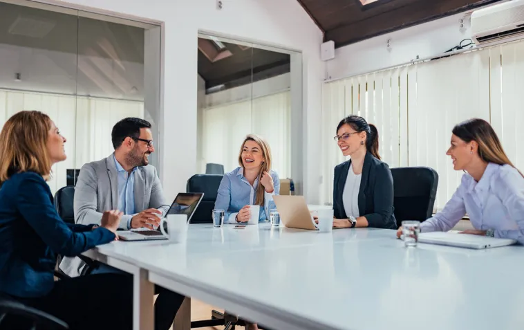 Why Collaborating with an SEO Agency Drives Sustainable Growth Why Collaborating with an SEO Agency Drives Sustainable Growth