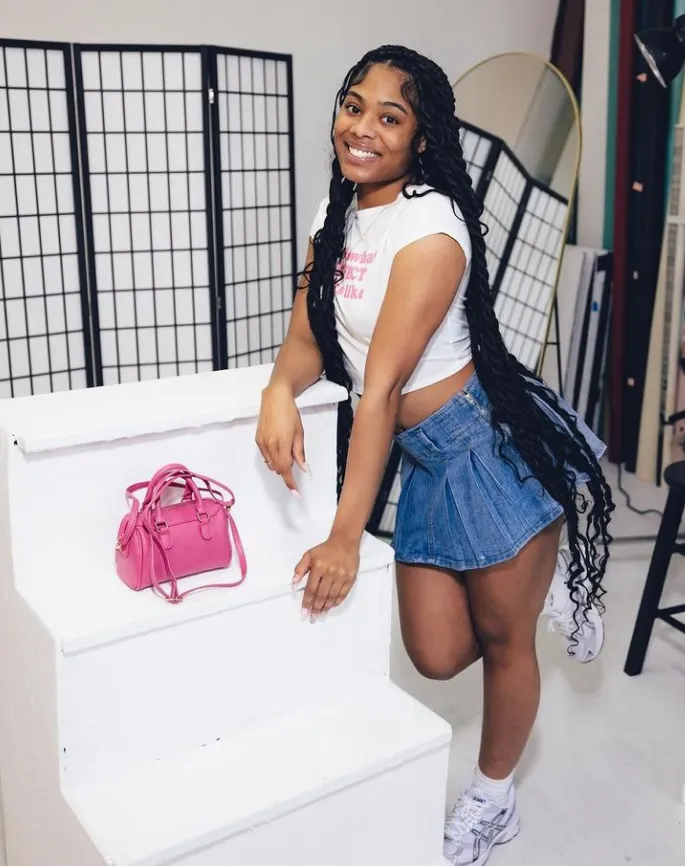 Zoe Spencer Age Everything You Need to Know