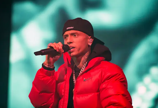 what is central cee ethnicity