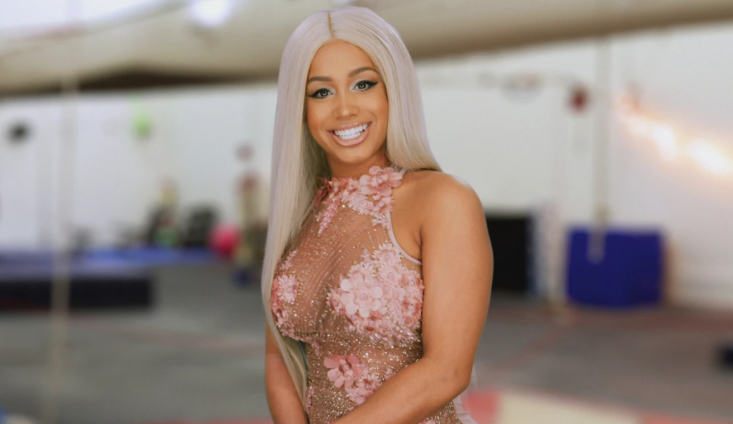 DreamDoll Age – Everything You Need to Know About the Rapper & TV Star DreamDoll Age
