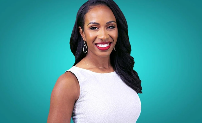 Jeannette Reyes Age: Biography, Career, Net Worth, Lifestyle & More Jeannette Reyes Age