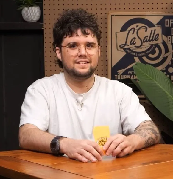 Spencer Agnew Age Biography, Career, Lifestyle & More