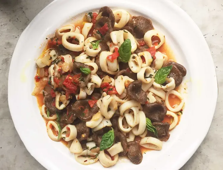 Discover the Authentic Taste of Italy with Donne del Grano Pasta Discover the Authentic Taste of Italy with Donne del Grano Pasta