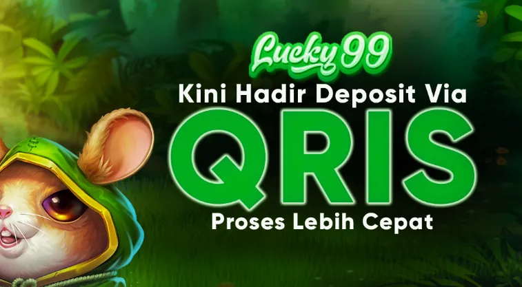 Lucky99 Brand Slot Gacor Maxwin Mendukung Mobile dan Desktop Lucky99 Brand Slot Gacor Maxwin Mendukung Mobile dan Desktop