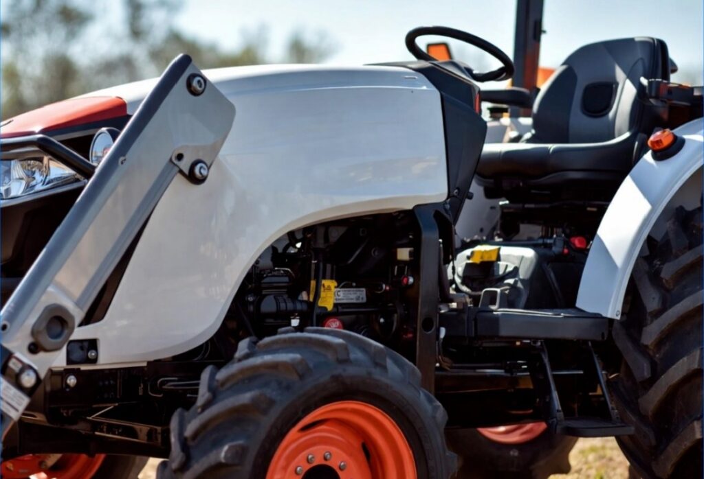 How Much Is a Bobcat Tractor? How Much Is a Bobcat Tractor?