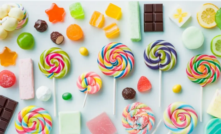 Sugar-Free Lollipops: The Surprisingly Smart Snack That Doesn’t Take Itself Too Seriously Sugar-Free Lollipops The Surprisingly Smart Snack That Doesn't Take Itself Too Seriously