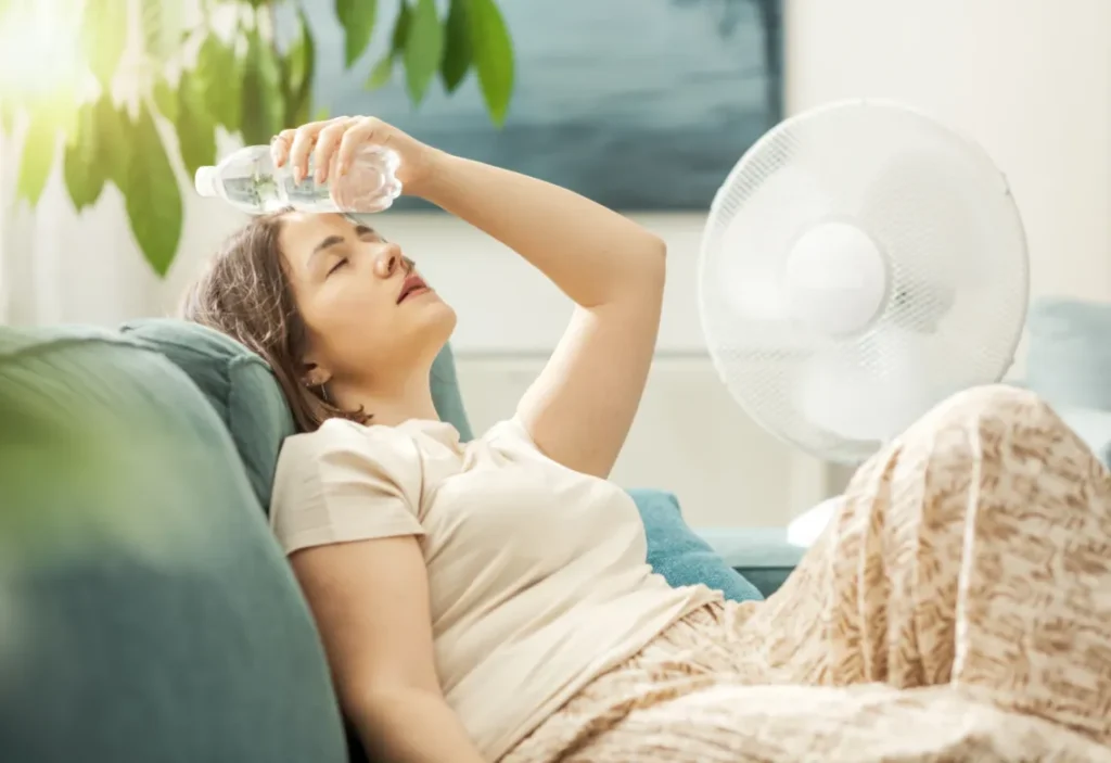 Smart Ways to Beat the Heat Tools and Gadgets to Keep Your Body Cool