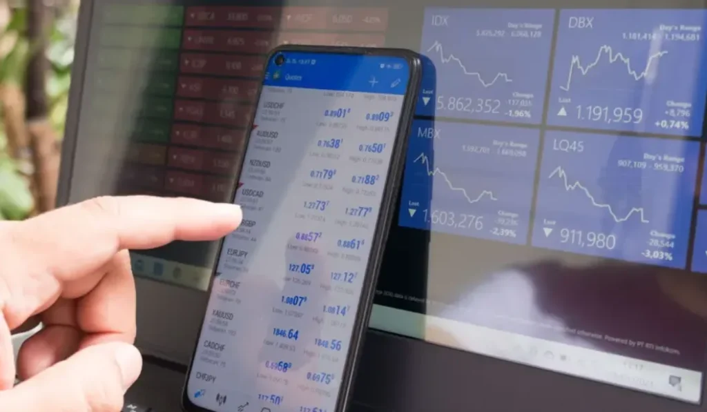 CFD Trading in India: How to Start Trading Forex and Commodities Online CFD Trading in India How to Start Trading Forex and Commodities Online