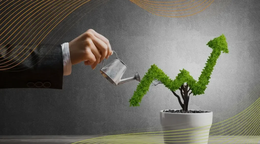 Smart Marketing Strategies for Sustainable Business Growth Smart Marketing Strategies for Sustainable Business Growth