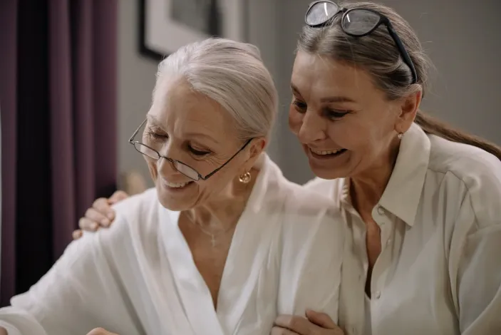 How Independent Living Communities Support Healthy and Active Lifestyles How Independent Living Communities Support Healthy and Active Lifestyles